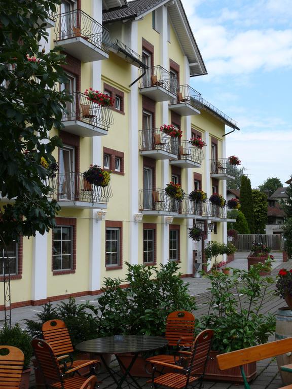 Altes Eishaus, Hotel & Restaurant Gießen Kültér fotó